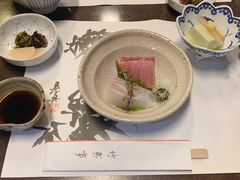 -竹叶亭(银座店)