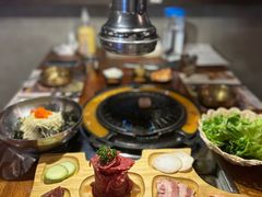 -喜来稀肉(金巴利道店)