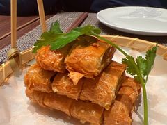 灵隐素烧鸭-十里弄堂(K11店)