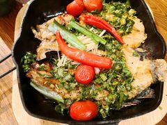 -云海肴·汽锅鸡·云南代表菜(美罗城店)