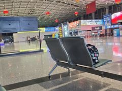 -东营胜利机场