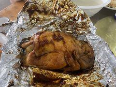 -明记海鲜大排档(巽寮湾店)