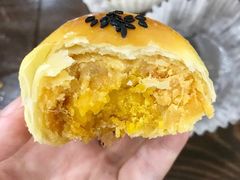 -吴记·吴酥生PASTRY宫廷酥饼