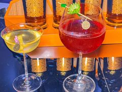 -柒Lounge(三里屯店)