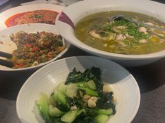 -赠李白·如诗的川味(余杭万达广场店)