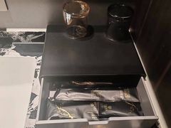 -万泊酒店(长沙五一广场国金中心店)