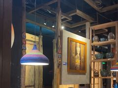 -雀舞云南菜(天津天河城购物中心店)