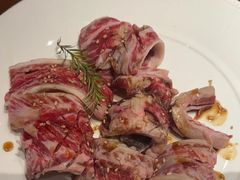 -隐炉和牛烧肉店(群力店)