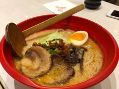 -味千拉面(煌华新纪元购物广场店)