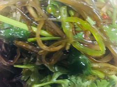 -老牌坊鲁菜名店(宽厚里店)