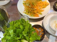 -燚青春东北泥炉烤肉(百合店)