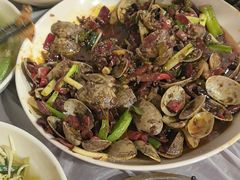 -辣螃铠盆盆蟹大排档(总店)