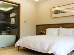 -帐篷客·溪龙茶谷度假酒店