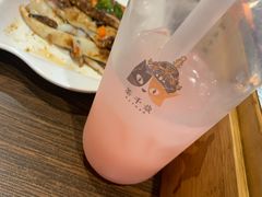 -金刚山烧烤(红旗大街店)