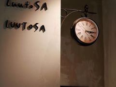 -luutosa  cafe & tea 鹿兔山