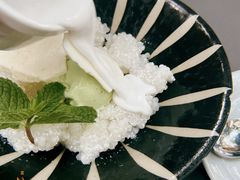 -Ginger(兴国路店)
