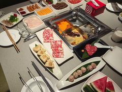 -海底捞火锅(如皋吾悦广场店)
