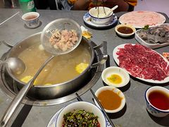 -贵宾牛·潮汕牛肉火锅(珠池总店)