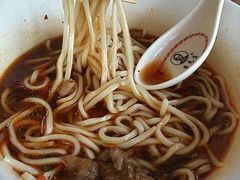 -李先生牛肉面大王(广渠门内店)