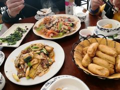 -天回镇何氏豆腐(总店)