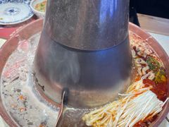-东镇老火锅(长春路首店)
