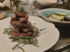 -海天楼中餐厅(吴宫泛太平洋酒店)