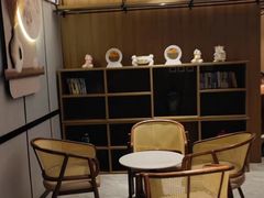 -青水瓦台汤泉(未央店)