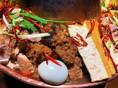 -下杨家青海土火锅(海湖店)