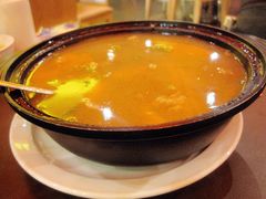 莜面鱼鱼-西贝(金桥店)
