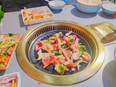 -棒小伙·齐齐哈尔烤肉(龙茗路店)