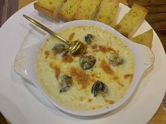-LUCCA卢卡西班牙海鲜饭(远洋广场店)