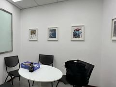 -樱花国际日语(徐家汇中心)