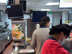 -麦当劳(丽江玉河广场店)