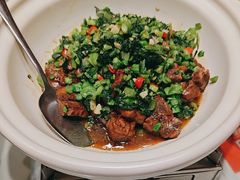 -辛香味烧鱼馆·非遗技艺·排骨红烧肉(光谷医药园店)