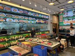 -飞尝蚝·顺德菜·鱼生(顺德总店)