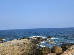 -三亚蜈支洲岛旅游区