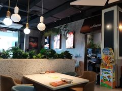 -豪客来牛排(雄峰城店)