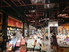 -西西弗书店·矢量咖啡(新光天地店)