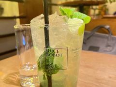 -JuiceRobot·手工意大利面&汉堡精酿(珠江新城店)