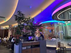 -桂满陇·蟹黄小笼汤包(清河万象店)
