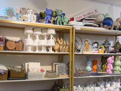 -100家灵感仓库·DIY团建(什刹海店)
