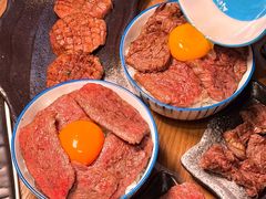 -丸藏和牛烧肉专门店(园区师惠坊店)