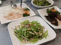 -龙井壹号·茶缘山景宴(龙井村店)