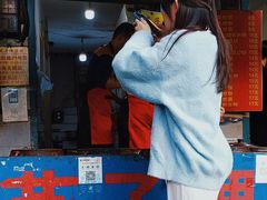 -燕子煨汤(山海关路店)