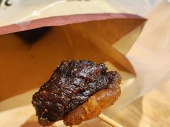 -都士牧人现烤牛肉干
