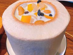 -星叶·东南亚料理(宁波万象汇店)