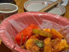 -夜椒瑶·广西大排档(八卦岭店)