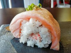 -爆丼日式大排档(季华园店)