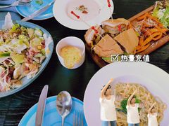 -莫多多餐厅