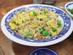 -粗茶淡饭(东关街店)